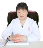李萍 妇科首席顾问、副主任医师